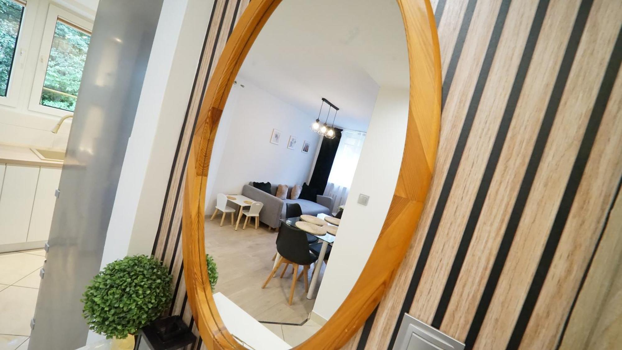 Apartamenty Every Sky Nadrzeczna 10 卡尔帕奇 外观 照片